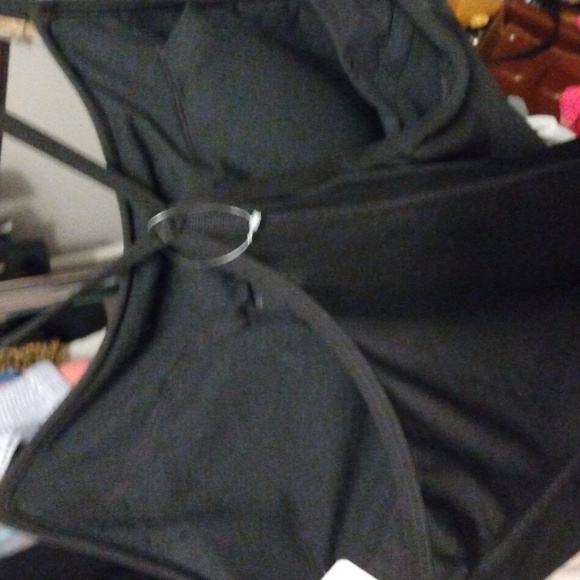 Speedo women's one piece swimsuit Sz 18/44 new - Picture 8 of 17